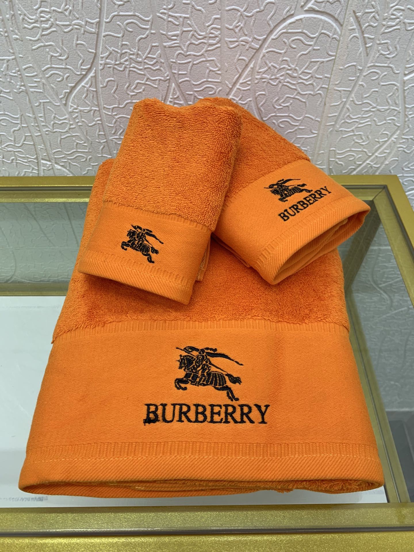 Burberry Bath Towel